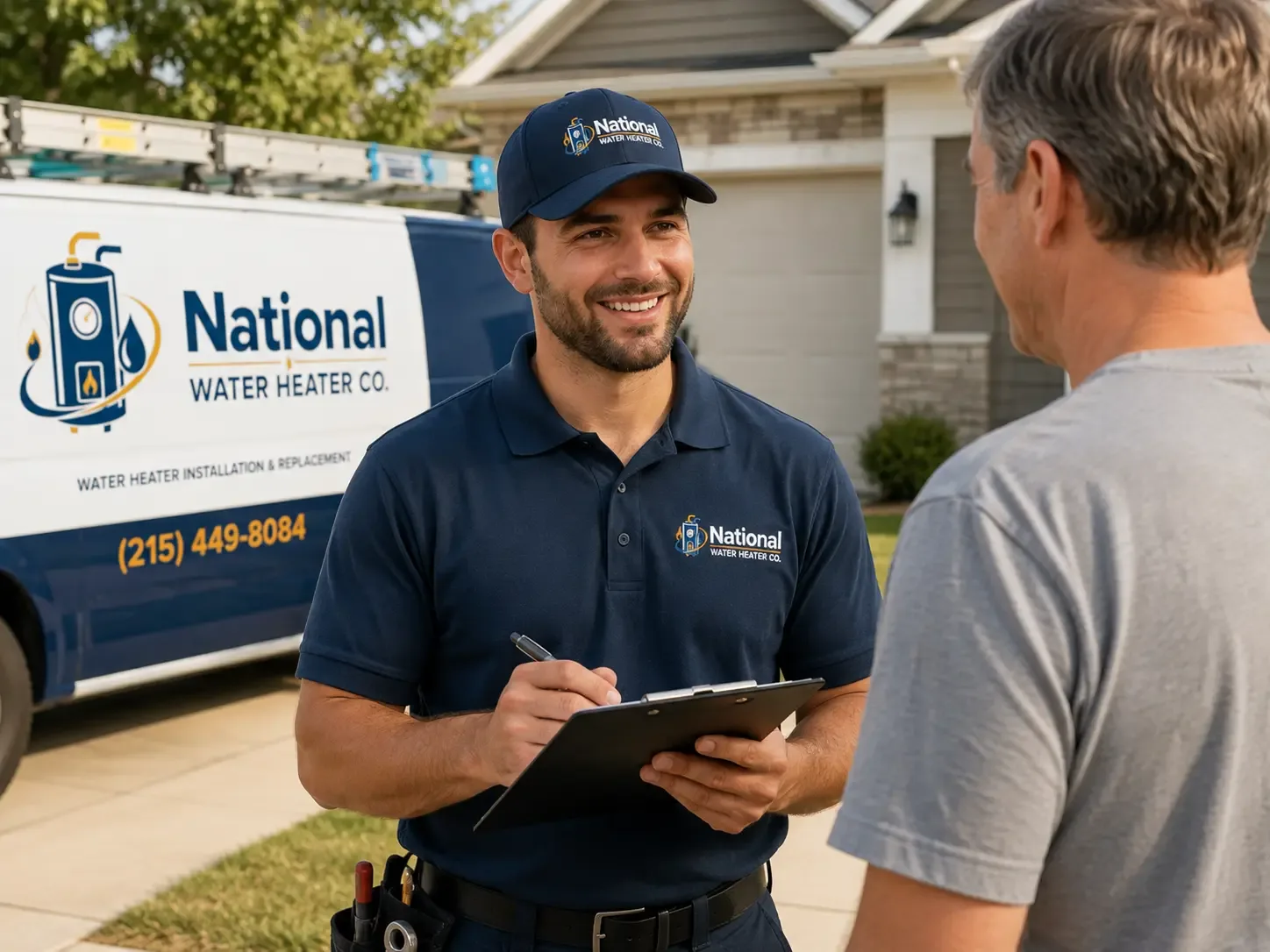 Water Heater Installation Dawson, TX FAQs